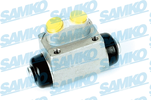 Wheel Brake Cylinder (C31144)