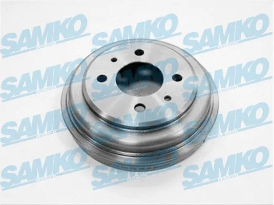 Brake Drum (S70694)