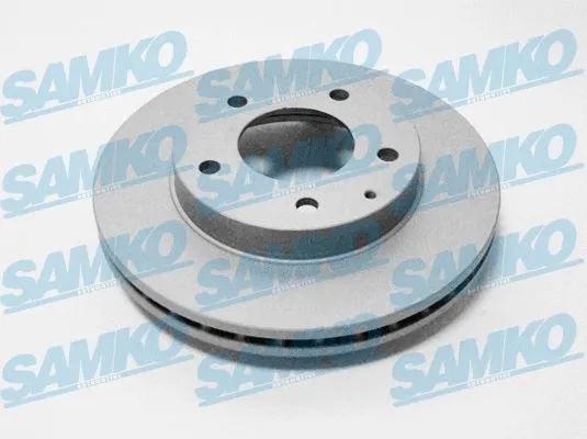 Brake Disc (M5701VR)
