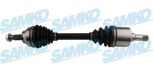 Drive Shaft (DS60183)