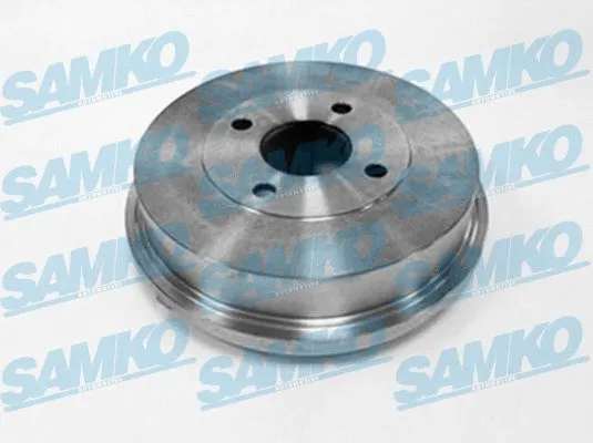 Brake Drum (S70061)