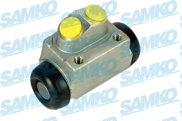 Wheel Brake Cylinder (C24803)