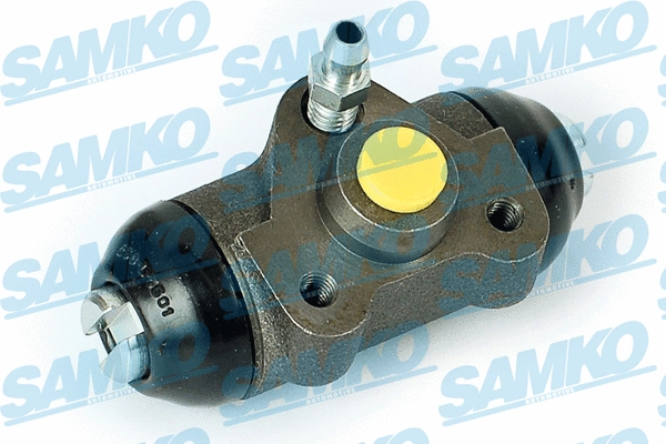 Wheel Brake Cylinder (C15932)