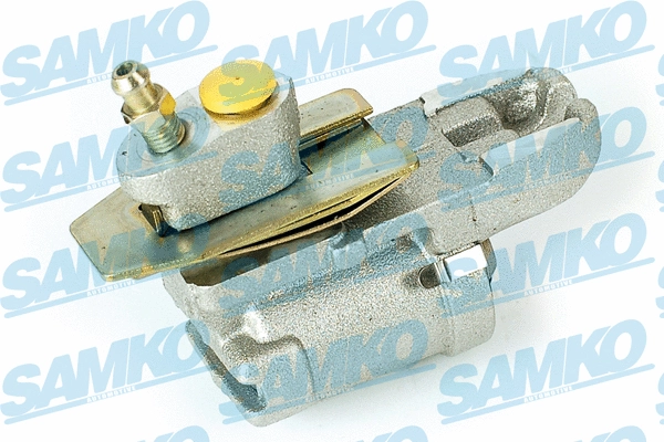Wheel Brake Cylinder (C20710)