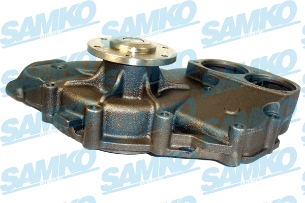 Water Pump, engine cooling (WP0341)