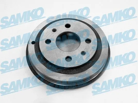 Brake Drum (S70263)