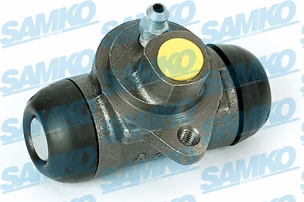 Wheel Brake Cylinder (C08859)