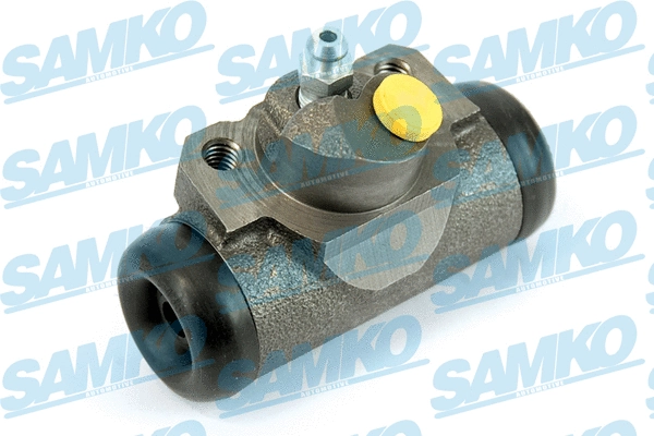 Wheel Brake Cylinder (C081002)