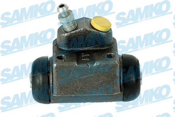 Wheel Brake Cylinder (C08945)