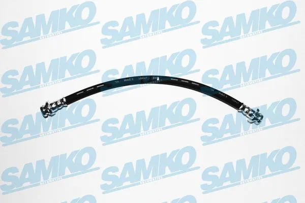 Brake Hose (6T48742)