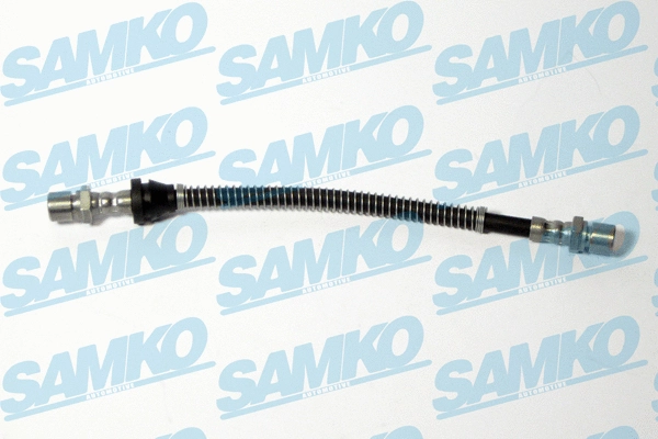 Brake Hose (6T48053)