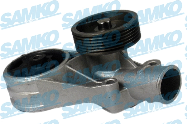 Water Pump, engine cooling (WP0403)