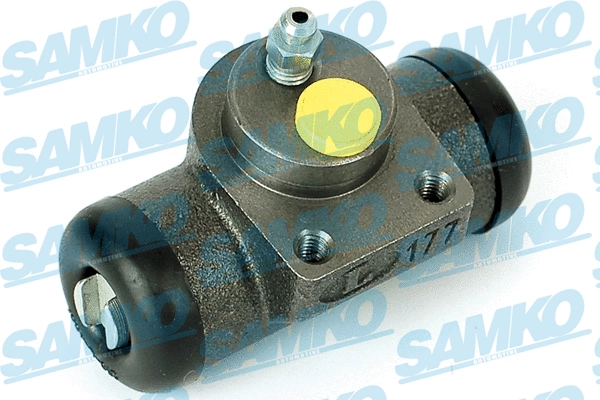 Wheel Brake Cylinder (C29399)