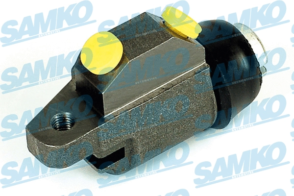 Wheel Brake Cylinder (C08648)