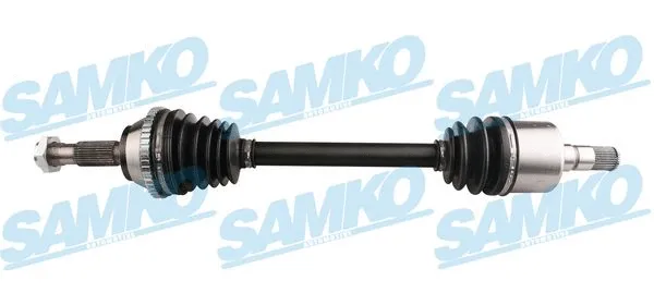 Drive Shaft (DS60400)