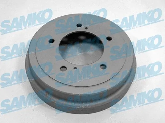 Brake Drum (S70674R)