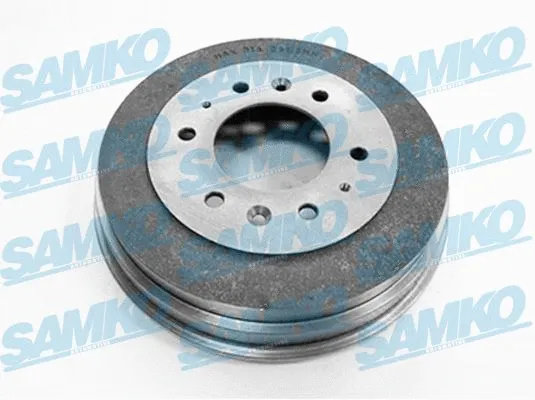 Brake Drum (S70578)