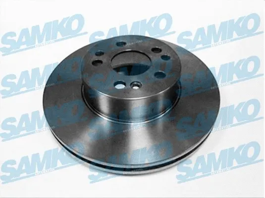 Brake Disc (M2421V)