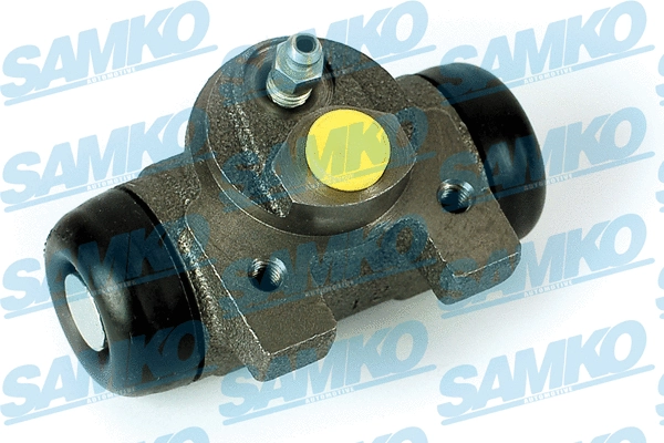 Wheel Brake Cylinder (C07197)