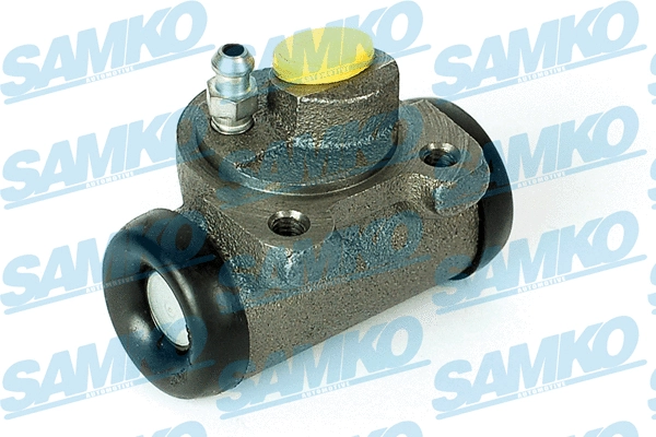 Wheel Brake Cylinder (C11291)