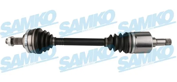 Drive Shaft (DS60214)