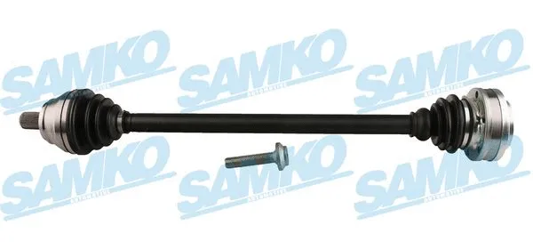 Drive Shaft (DS60945)