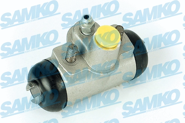 Wheel Brake Cylinder (C21749)