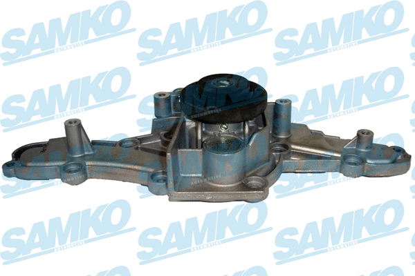 Water Pump, engine cooling (WP0152)