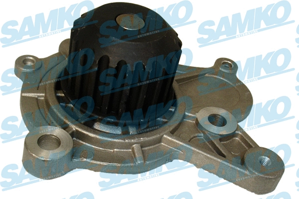 Water Pump, engine cooling (WP0035)