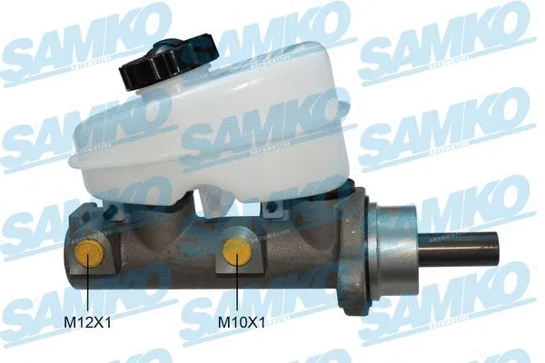 Brake Master Cylinder (P30823)