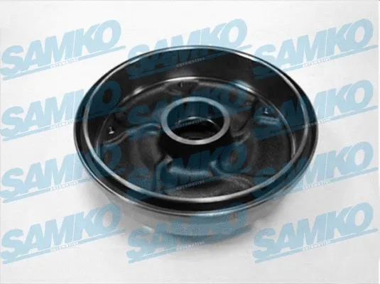 Brake Drum (S70432)