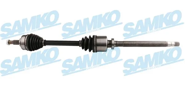 Drive Shaft (DS60798)