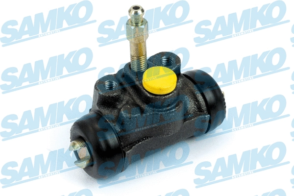 Wheel Brake Cylinder (C29039)