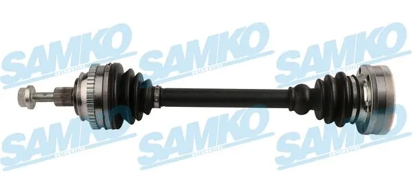 Drive Shaft (DS60916)