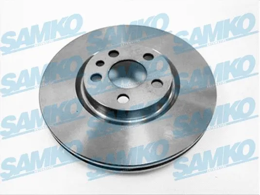 Brake Disc (F2005VR)