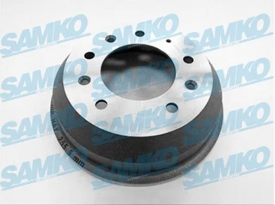Brake Drum (S70090)