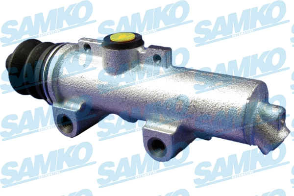 Master Cylinder, clutch (F30097)