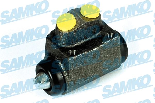 Wheel Brake Cylinder (C04683)