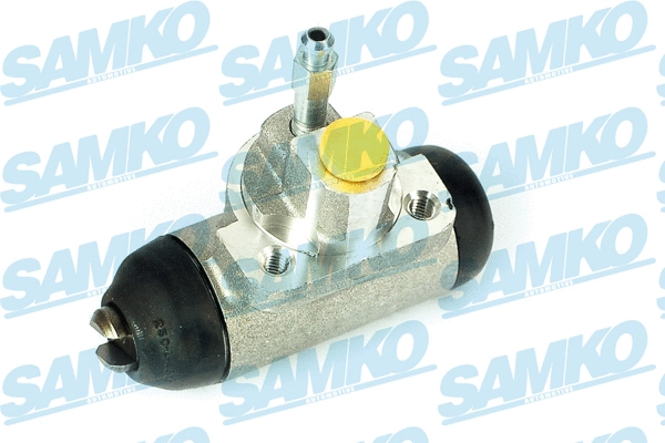 Wheel Brake Cylinder (C20536)