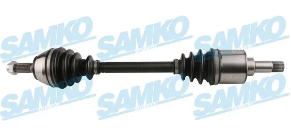 Drive Shaft (DS60153)