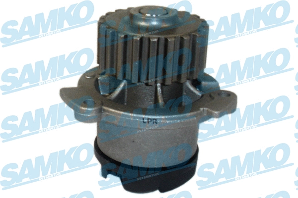 Water Pump, engine cooling (WP0067)