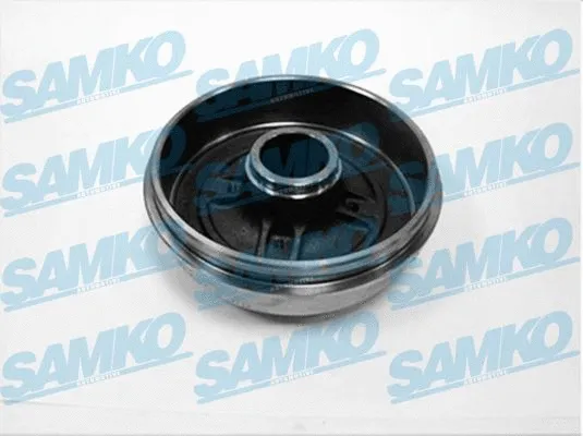 Brake Drum (S70391)