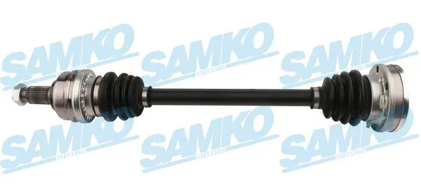 Drive Shaft (DS60097)