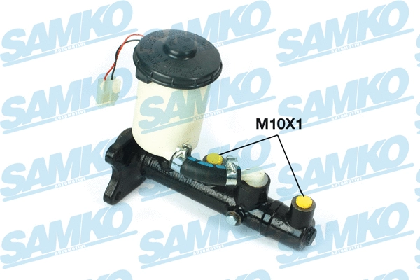Brake Master Cylinder (P26007)