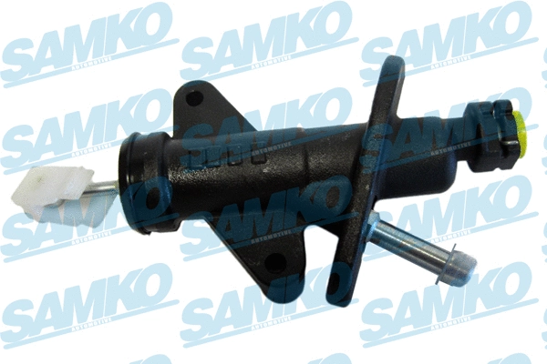 Master Cylinder, clutch (F30126)