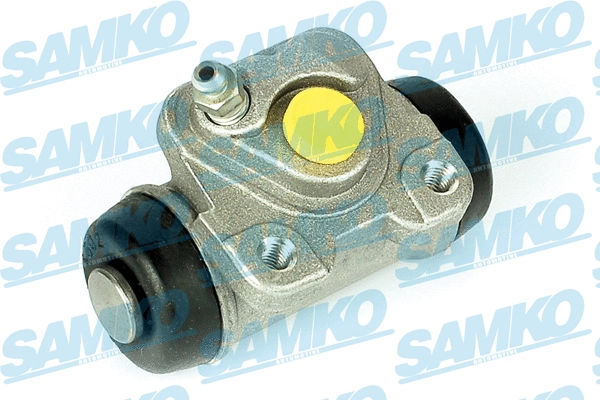 Wheel Brake Cylinder (C25862)