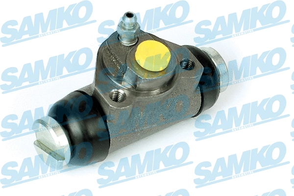 Wheel Brake Cylinder (C10270)