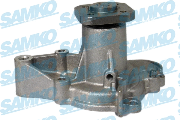 Water Pump, engine cooling (WP0645)