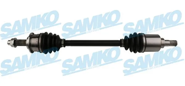 Drive Shaft (DS60466)