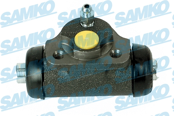 Wheel Brake Cylinder (C24062)